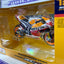 02342 HONDA REPSOL TEAM 1/18