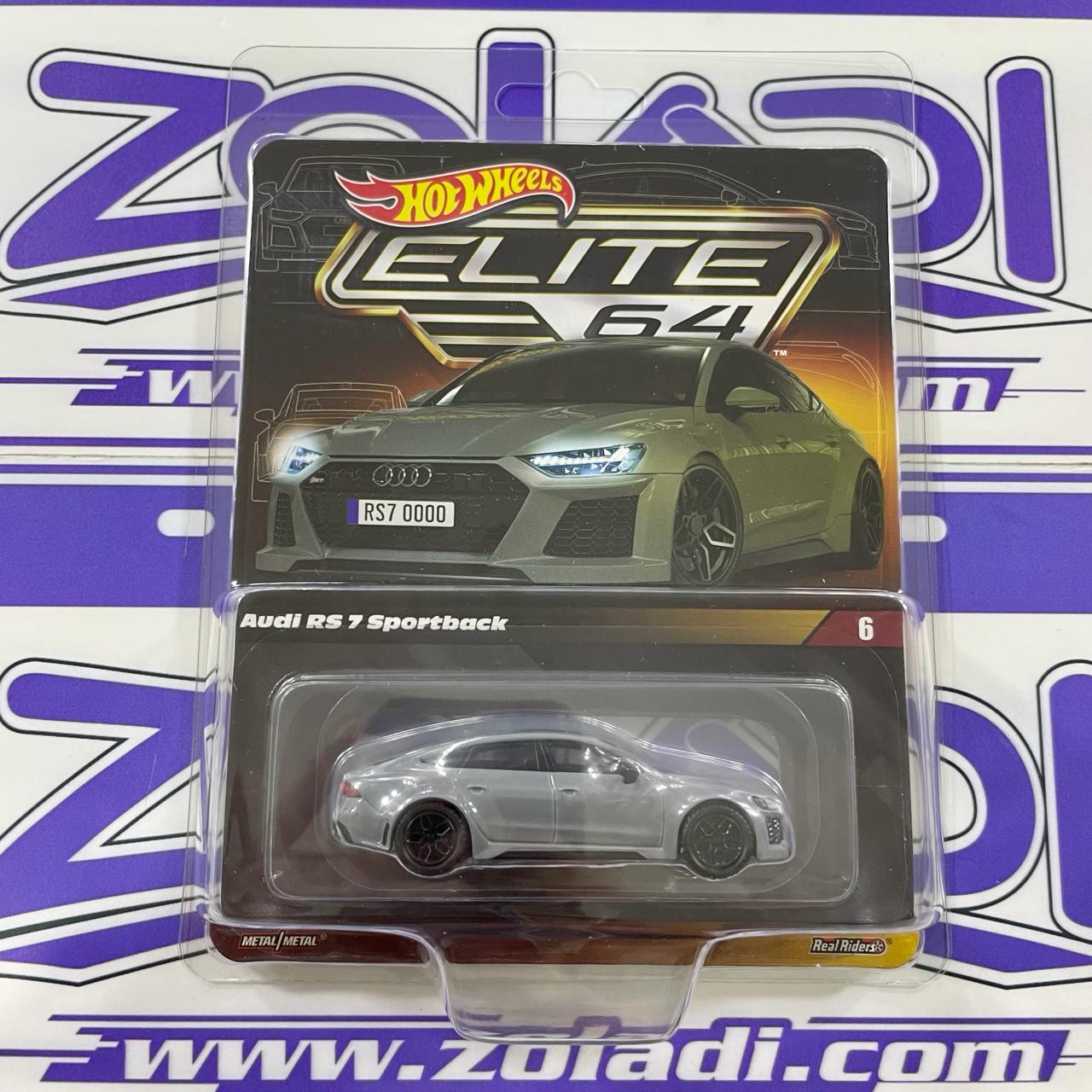 HGW11 ELITE 64 AUDI RS7 SPORTBACK