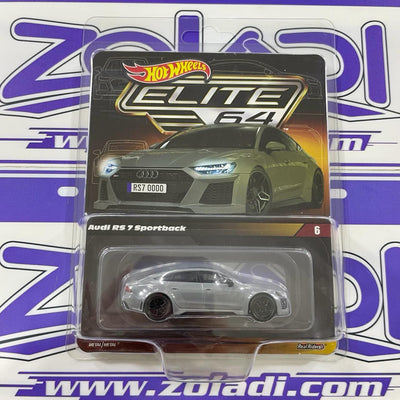 HGW11 ELITE 64 AUDI RS7 SPORTBACK