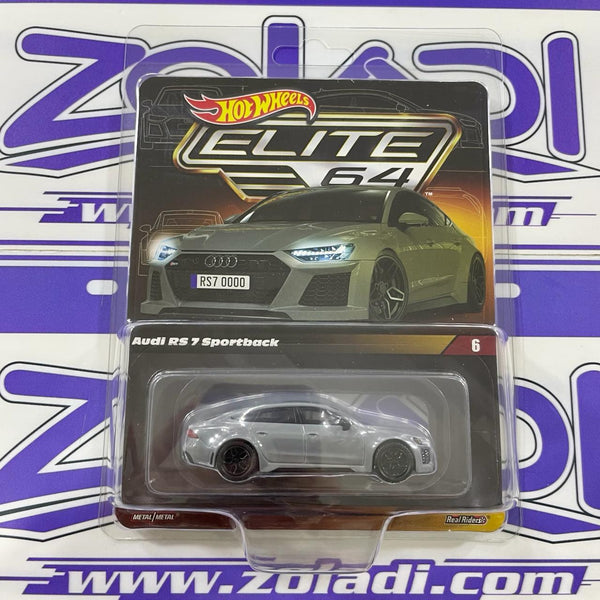 HGW11 ELITE 64 AUDI RS7 SPORTBACK