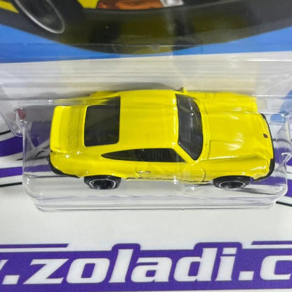 HTC49 Porsche 911 Carrera Rs 2.7