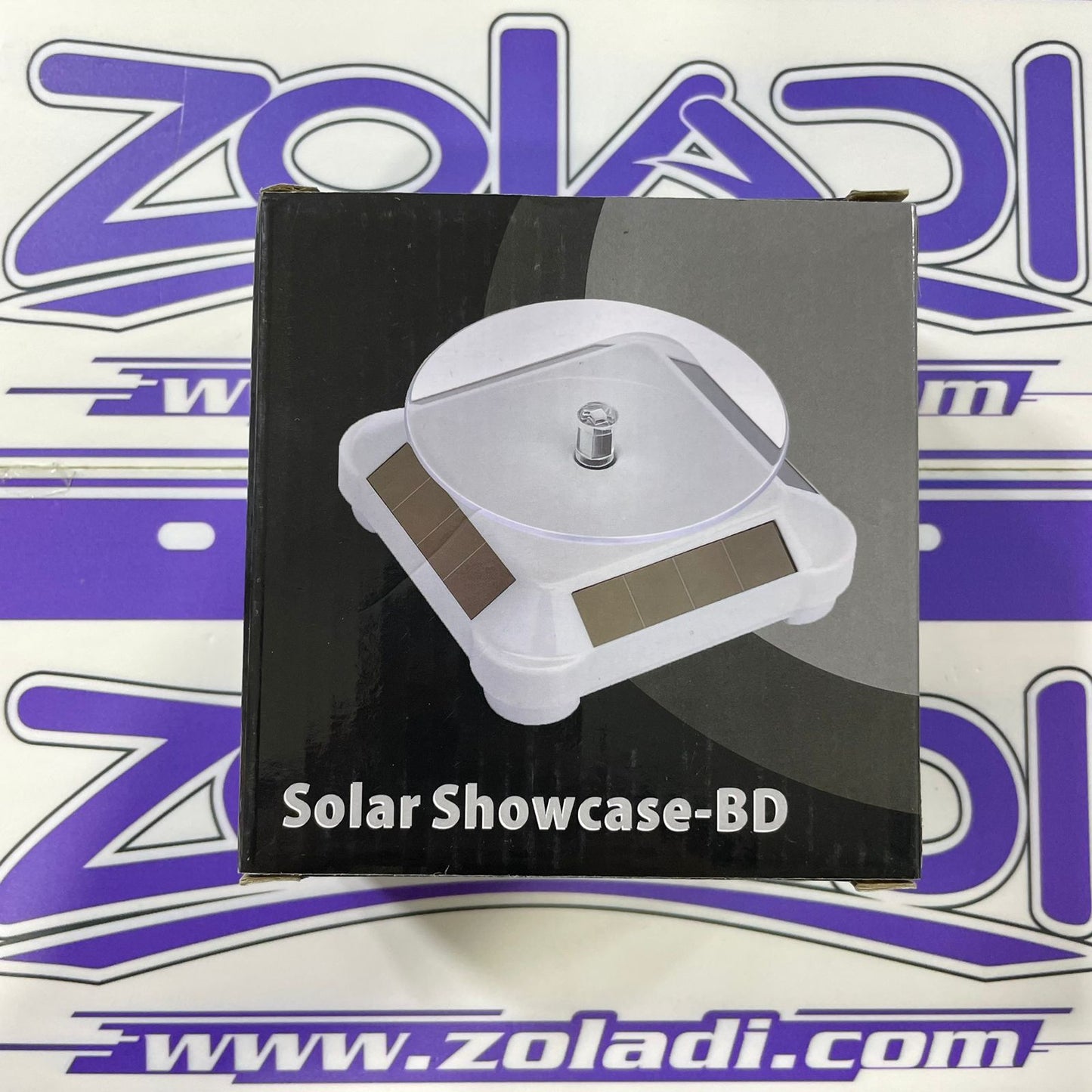 ROTATING STAND/SUPPORT