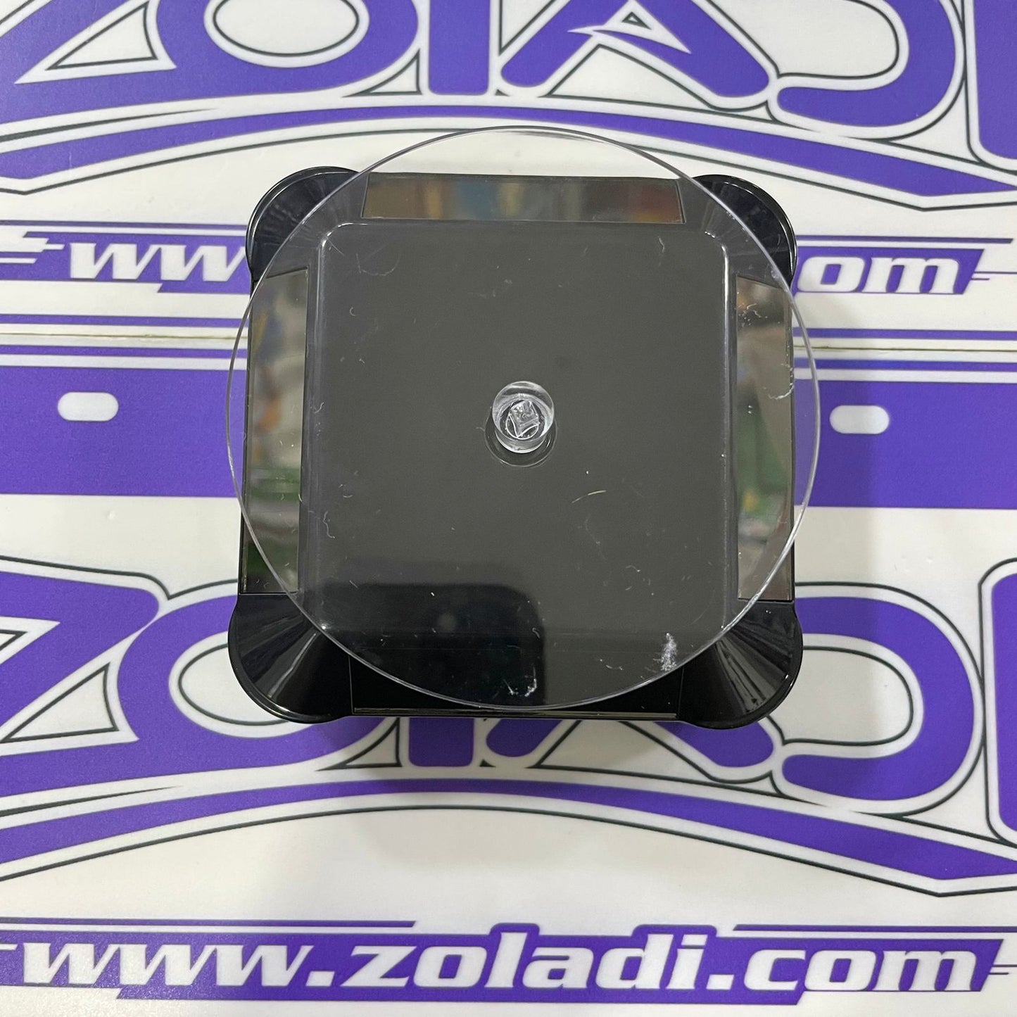 ROTATING STAND/SUPPORT