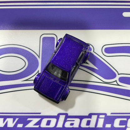 YOUR TOYOTA STARLET GRJ95