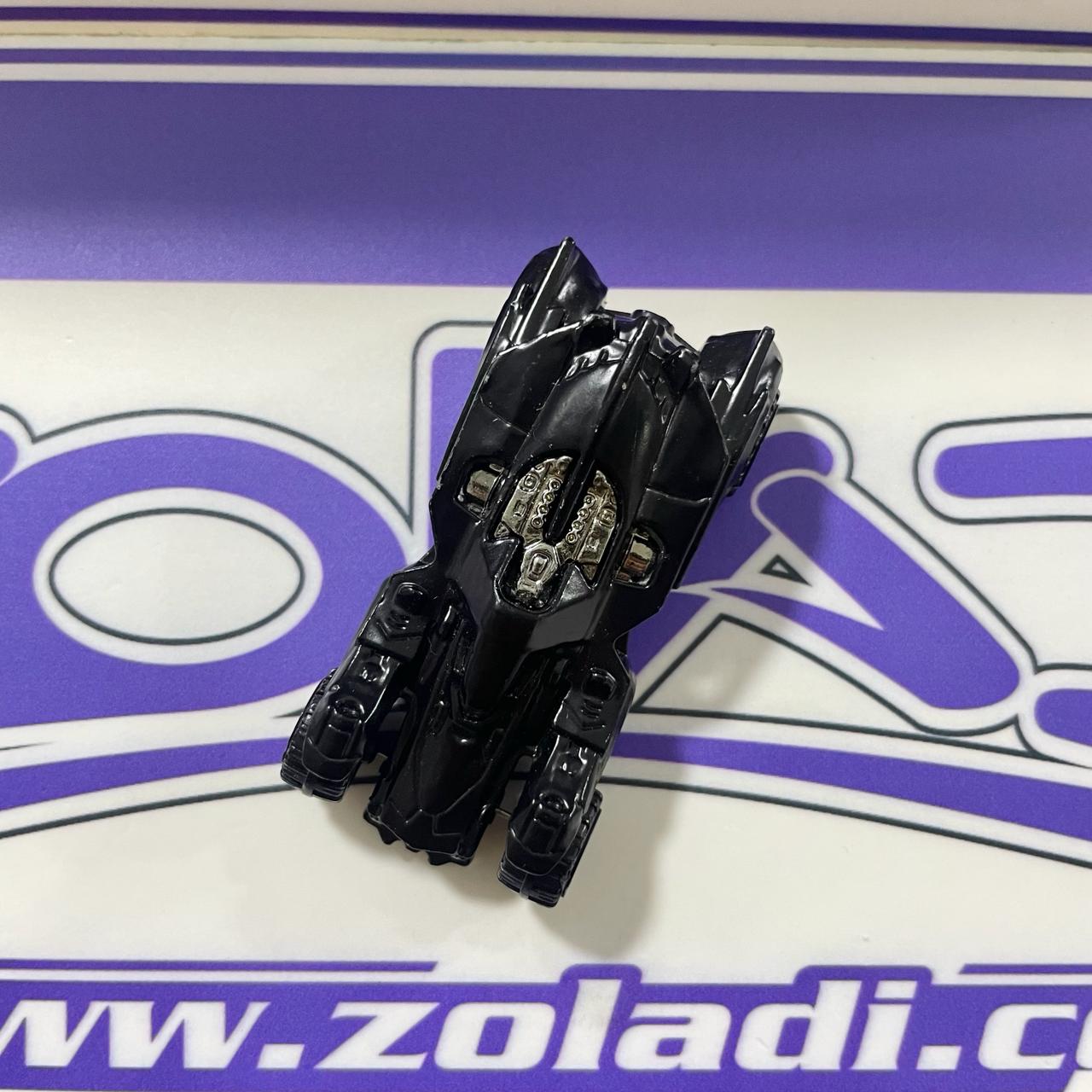 SU BATMAN TANQUE CFG82