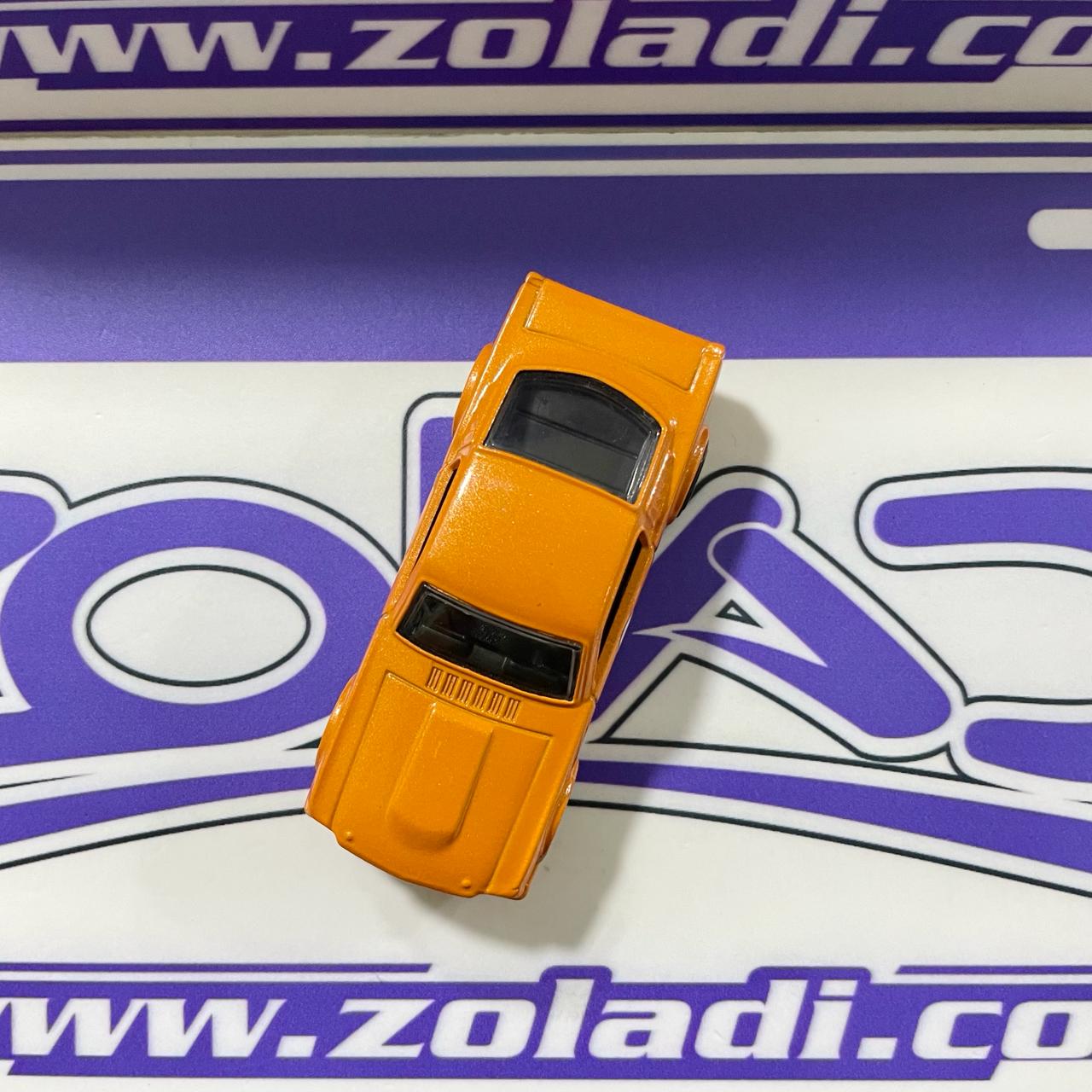 YOUR MUSTANG FASTBACK L9942