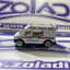 SU POLICE CAMION