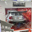SUBARU WRX STI WIDEBODY 1/24