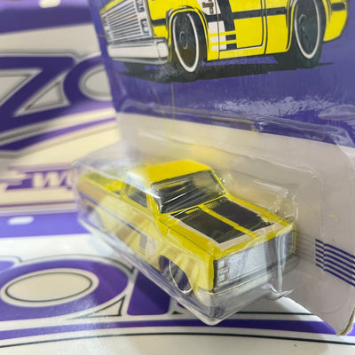 GBC10 CHEVY SILVERADO