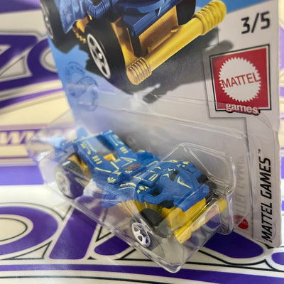 GTB51 ZOMBOT