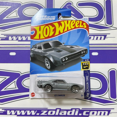 HTB34 ICE CHARGER