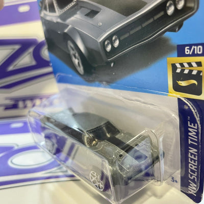 HTB34 ICE CHARGER