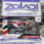 57873 HONDA CRF450R 1/12