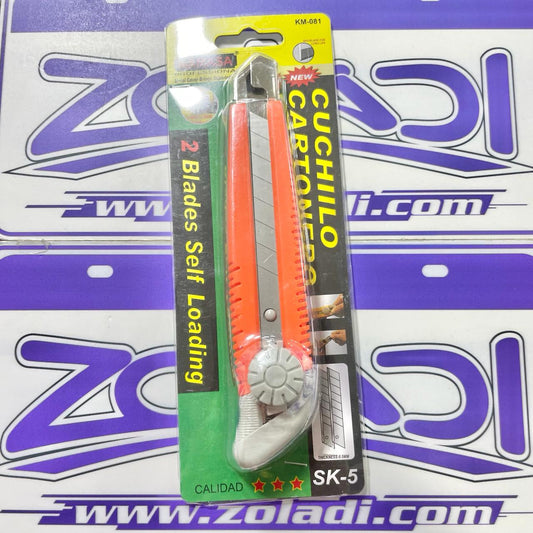 Cuchilla Pro de Corte