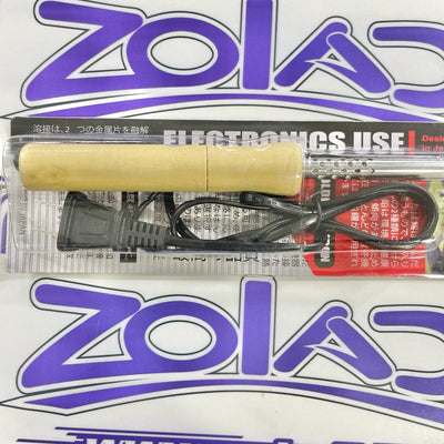 SOLDADOR CAUTIN ELECTRONICS USE