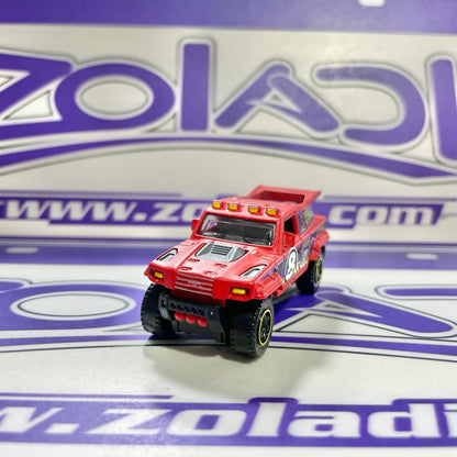 SU RIDGE RAIDER MB716