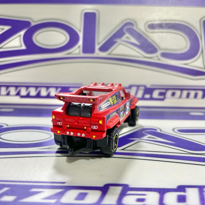 SU RIDGE RAIDER MB716