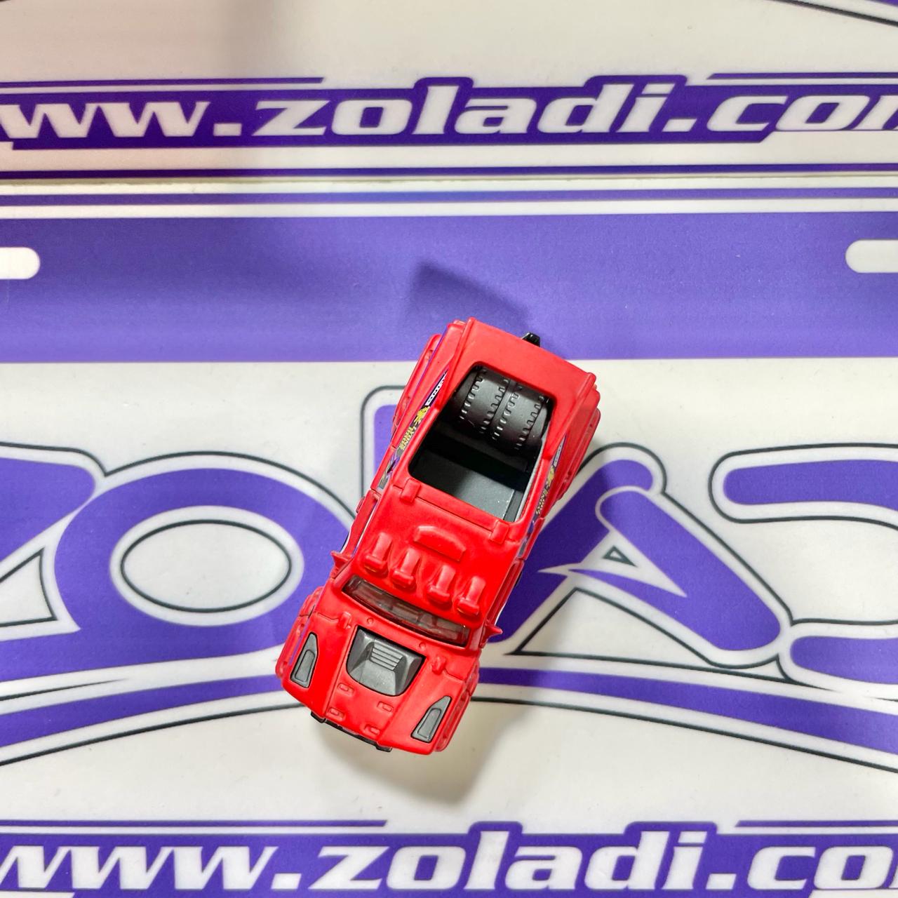 SU RIDGE RAIDER MB716