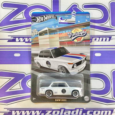 HRV02 BMW 2002