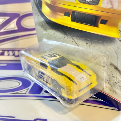 DJK90 FORD MUSTANG COBRA