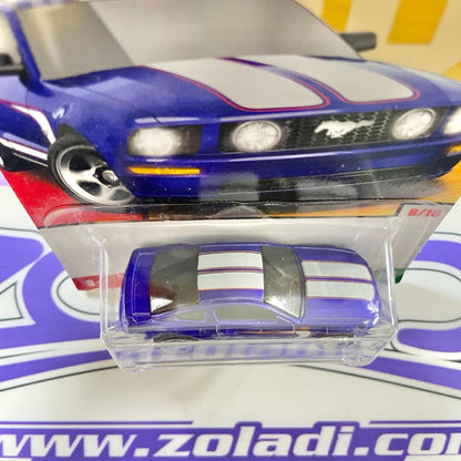 FRF50 FORD MUSTANG GT