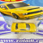 FJV76 DODGE CHALLENGER SRT DEMON$