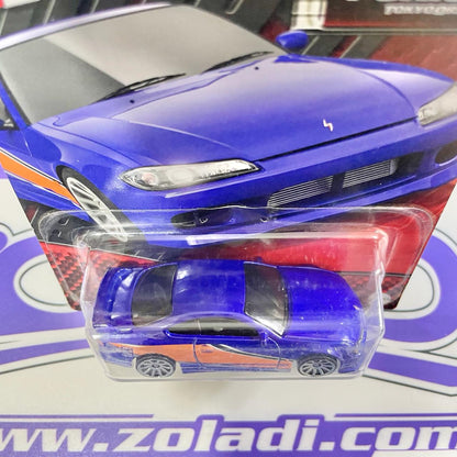 HNR93 NISSAN SILVIA S15