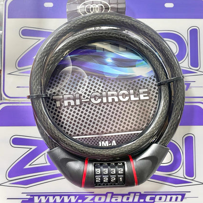 CADENA GRANDE CON CLAVE MOTO Y BICI