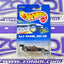 11846  NO FEAR RACE CAR