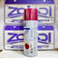 ROJO METALICO - PINTURA EN SPRAY TEKBOND