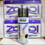 NEGRO METALICO- PINTURA EN SPRAY TEKBOND