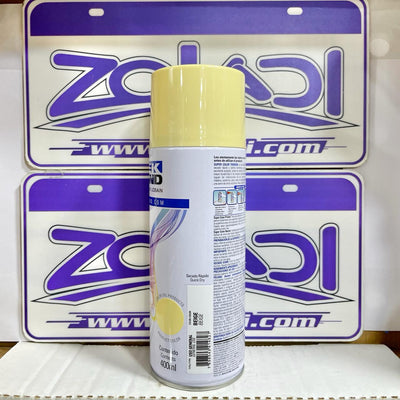 BEIGE - PINTURA EN SPRAY TEKBOND