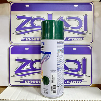 VERDE OSCURO - PINTURA EN SPRAY TEKBOND