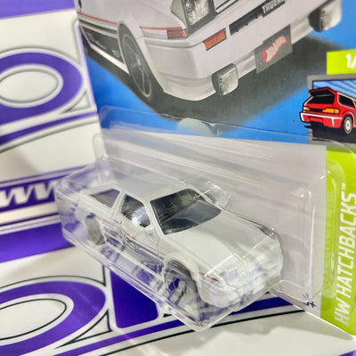 HCV01 HHD82 TOYOTA AE86