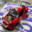 Suelto 1/24 PORSCHE 911 RSR BURAGO 12238