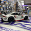Suelto 1/24 PORSCHE 911 RSR BURAGO 12238