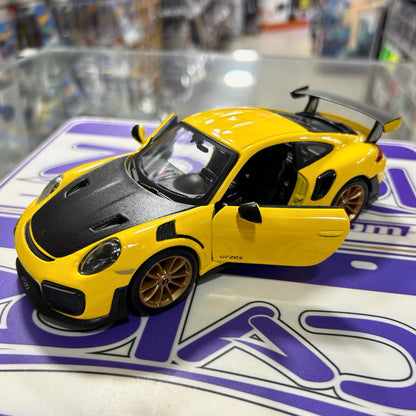Loose 1/24 PORSCHE 911 GT2 RS MAISTO