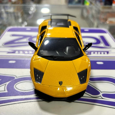 Suelto 1/24 LAMBORGHINI MURCIELAGO MOTOR MAX 070949
