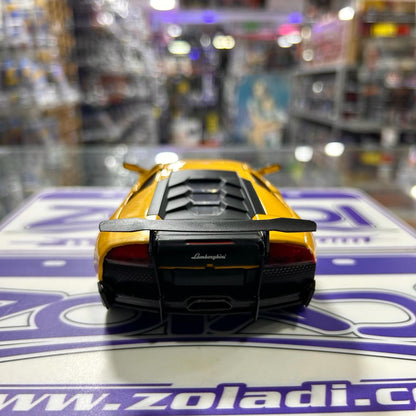 Loose 1/24 LAMBORGHINI MURCIELAGO MOTOR MAX 070949