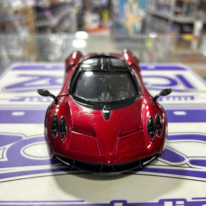 Loose 1/24 PAGANI HUAYRA MOTOR MAX 074814