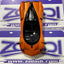 Suelto 1/24 PAGANI HUAYRA ROADSTER MOTOR MAX
