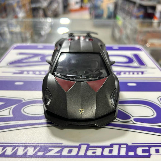 SU LAMBORGHINI SESTO ELEMENTO CONCEPT MOTOR MAX 1/24