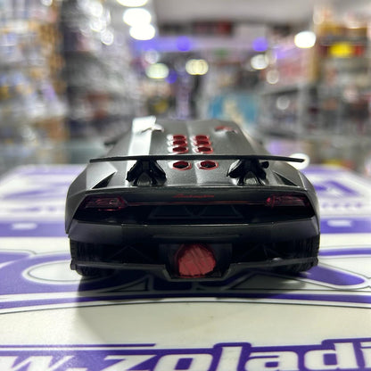 SU LAMBORGHINI SESTO ELEMENTO CONCEPT MOTOR MAX 1/24