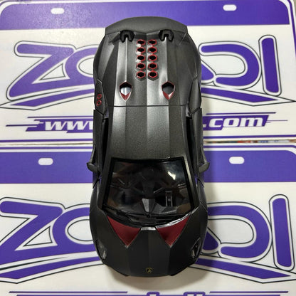 SU LAMBORGHINI SESTO ELEMENTO CONCEPT MOTOR MAX 1/24