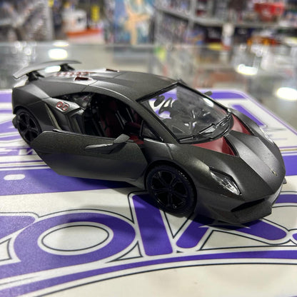 SU LAMBORGHINI SESTO ELEMENTO CONCEPT MOTOR MAX 1/24