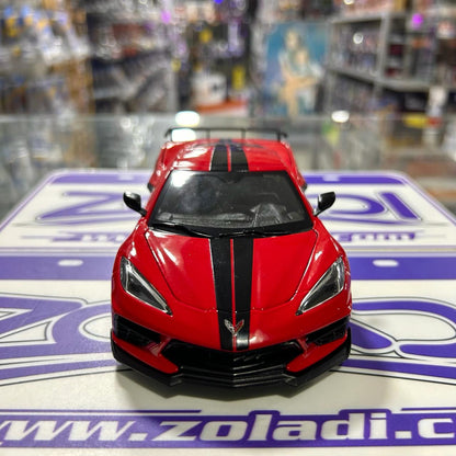 Suelto 1/24 CHEVROLET CORVETTE STINGRAY COUPE MAISTO