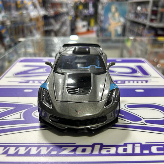 Suelto 1/24 CORVETTE MAISTO 12214