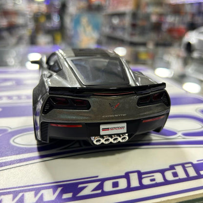 Loose 1/24 CORVETTE MAISTO 12214