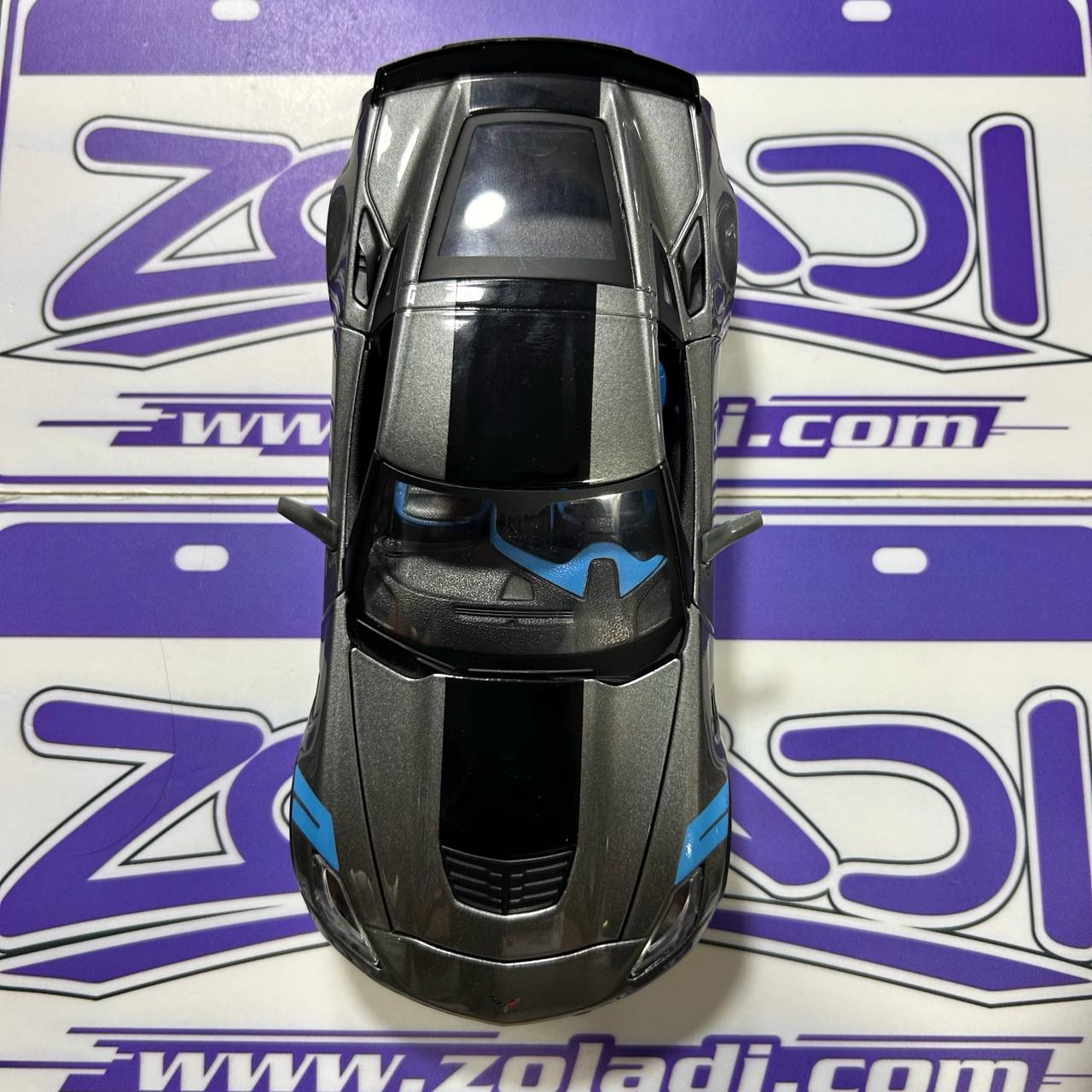 Loose 1/24 CORVETTE MAISTO 12214