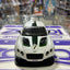 Suelto 1/24 BENTLEY CONTINENTAL GT3 BURAGO 11541